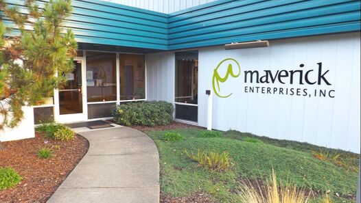 Maverick Enterprises, Inc.