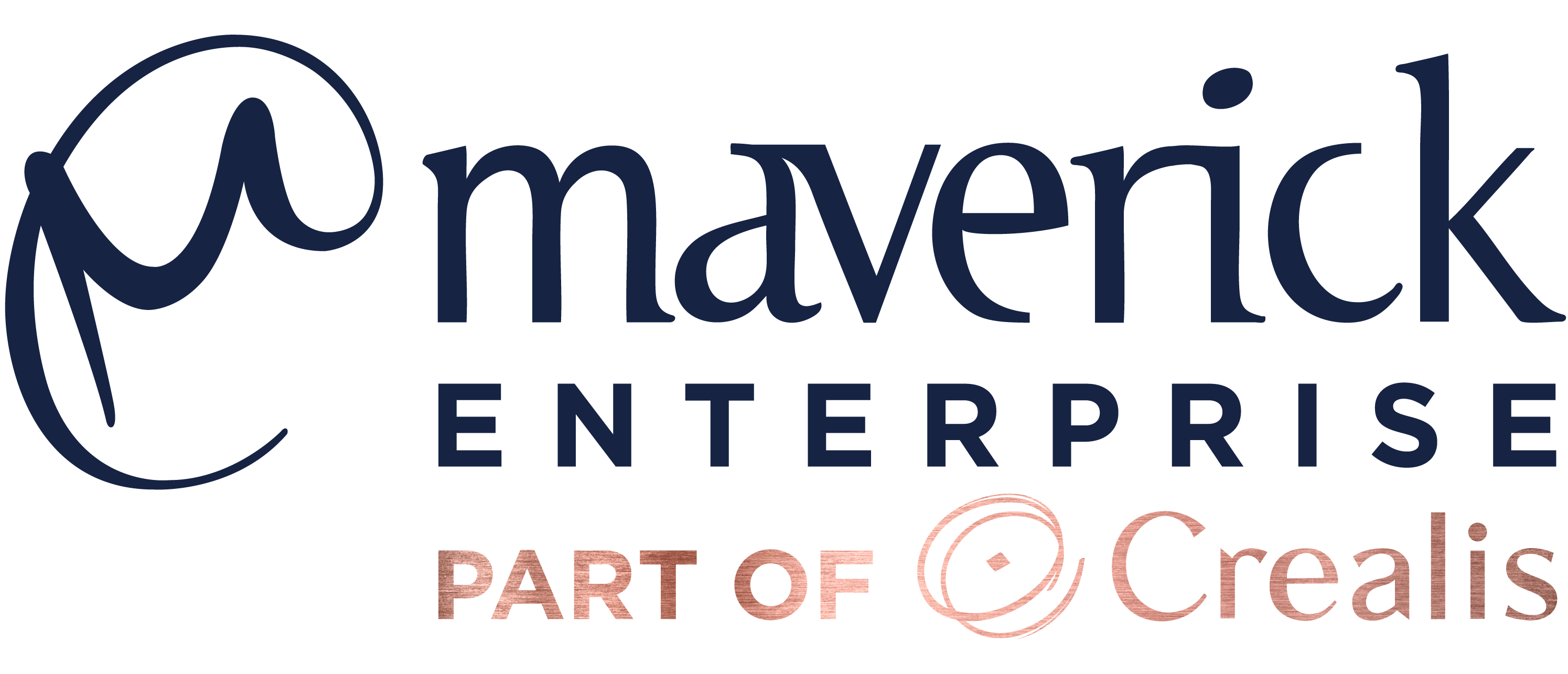 MAVERICK ENTERPRISES, INC.